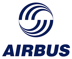 AIRBUS Logo