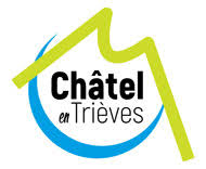 Châtel en Trièves Logo