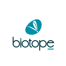 biotope Logo