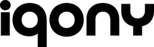 iqony Logo