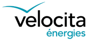 velocita Logo